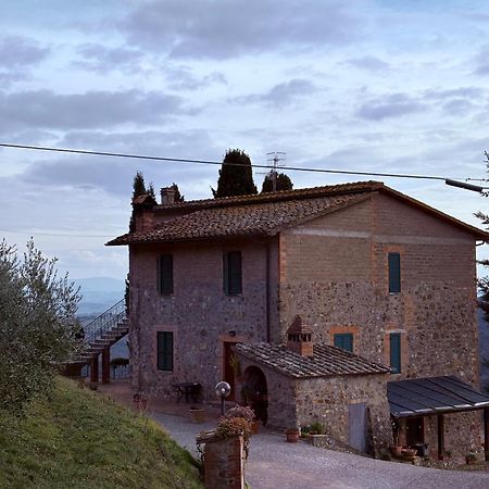 Casa Guaitoli Βίλα Bagni Di Petriolo Εξωτερικό φωτογραφία