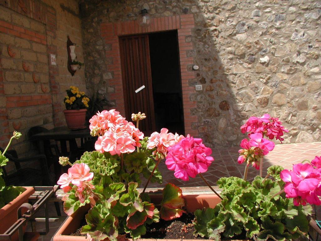 Casa Guaitoli Βίλα Bagni Di Petriolo Εξωτερικό φωτογραφία