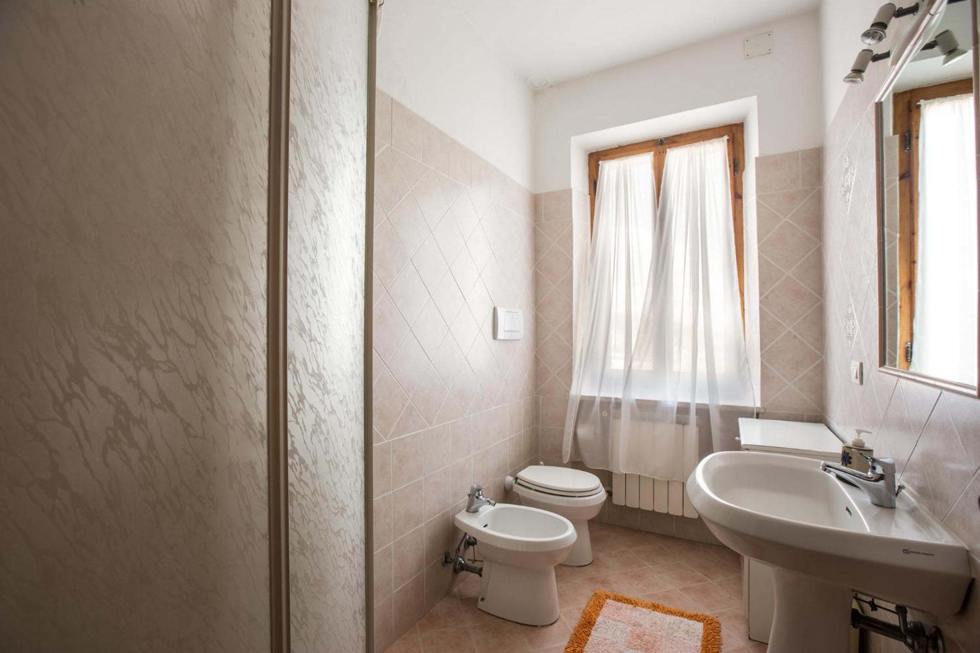 Casa Guaitoli Βίλα Bagni Di Petriolo Δωμάτιο φωτογραφία